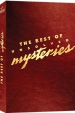 Watch Unsolved Mysteries Nowvideo